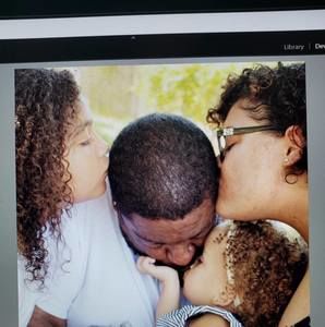 Meet your Posher, Ross